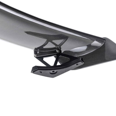 Anderson Composites carbon auto part