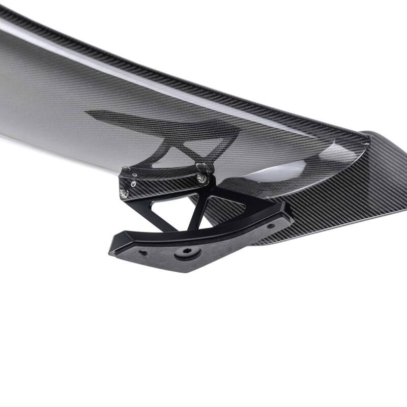 Type-SA Carbon Fiber rear spoiler module for 2024 Ford Mustang
