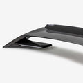 Type-SA Carbon Fiber rear spoiler module for 2024 Ford Mustang