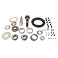 RING & PINION