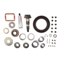 RING & PINION