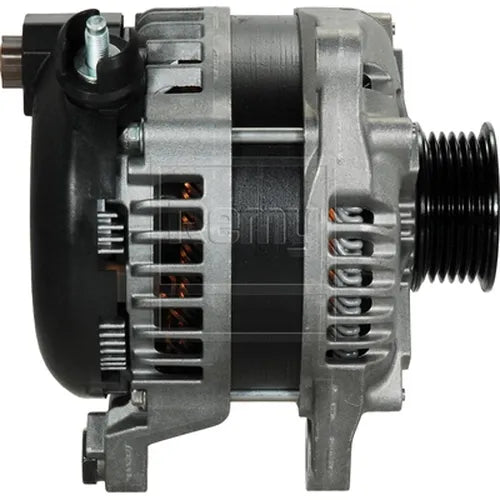 DOMESTIC ALTERNATOR
