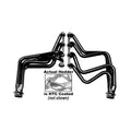 HEDMAN FORD TRUCK HEADERS-SILVER