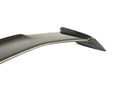 23C CIVIC FL5 CARBON FIBER WING TYPE 2 (TOP ONLY)