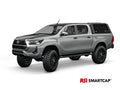 SMARTCAP EVO 2016-2020 TOYOTA HILUX
