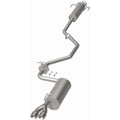 MagnaFlow BRE Exhaust Kit 09-13 Mazda 6 2.5L