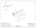 BODY ASSEMBLY: (T) 2.750 BORE 4T