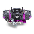Race Series Carburetor 650CFM Mechanical Second