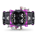 Race Series Carburetor 650CFM Mechanical Second