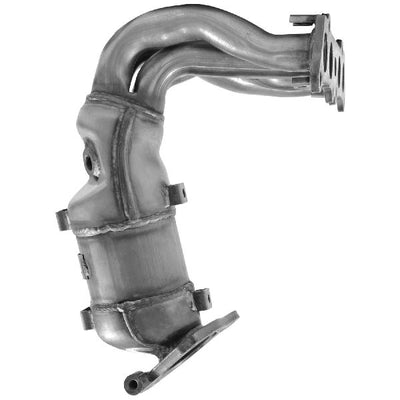 AP Exhaust Products auto part