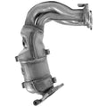CATALYTIC CONVERTER DIRECT FIT CALIFORNIA