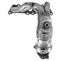 CATALYTIC CONVERTER DIRECT FIT CALIFORNIA