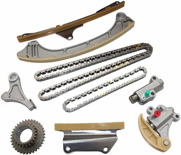 ENGINE TIMING CHAIN KIT