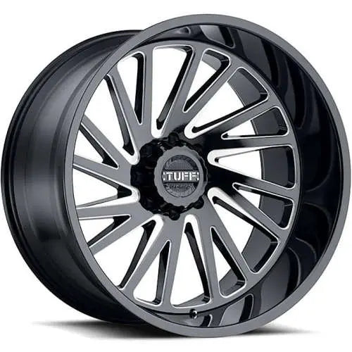 TUFF T2A 26X14 5/127 ET-72 CB71.6 G