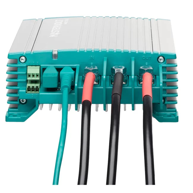 MASTERVOLT MAC PLUS DC/DC CONVERTER