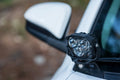 MORIMOTO 4BANGER DITCH LIGHT KIT: 0