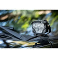 MORIMOTO 4BANGER DITCH LIGHT KIT: 1