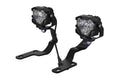 MORIMOTO 4BANGER DITCH LIGHT KIT: 0