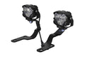 MORIMOTO 4BANGER DITCH LIGHT KIT: 0
