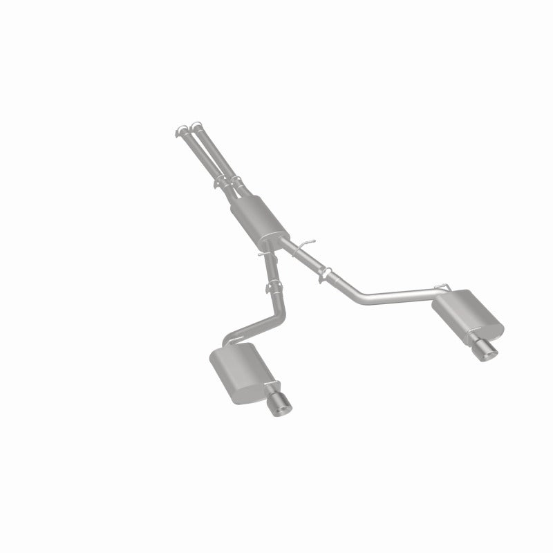 DIRECTFIT EXHAUST SYSTEM 0510 CHRYSLER 300 5.7L