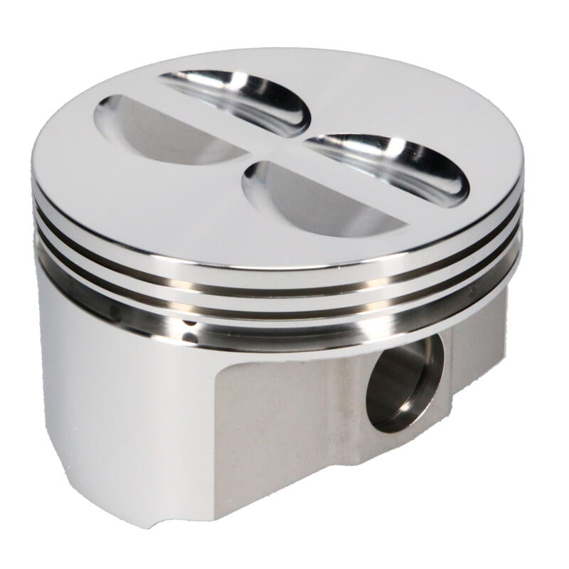 CHEVROLET SMALL BLOCK 4.030 BORE0.927 PINFLATTOP1.560 CDPISTON SET/8