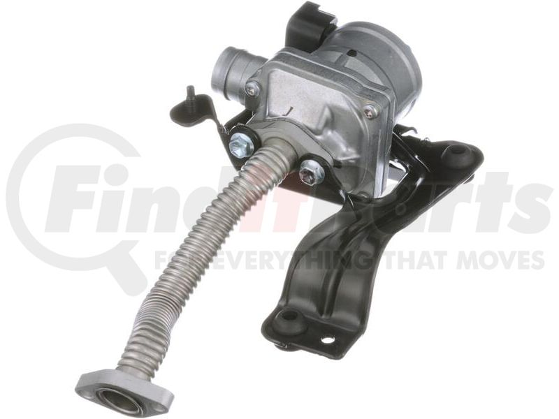 AIR CLEANER CHECK VALVE