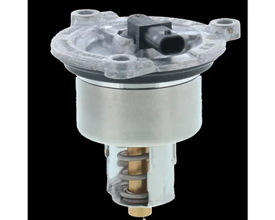 INTEGRATED HOUSING THERMOSTAT