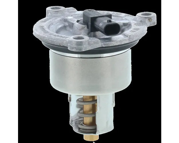 INTEGRATED HOUSING THERMOSTAT