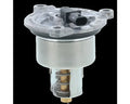 INTEGRATED HOUSING THERMOSTAT
