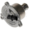 INTEGRATED HOUSING THERMOSTAT