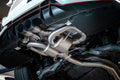 WeatherTech 11+ Chevrolet Spark Front Side Window Deflectors - Dark Smoke