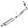 14C RAM 2500 CATBACK EXHAUST SYSTEM