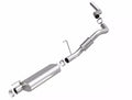 14C RAM 2500 CATBACK EXHAUST SYSTEM