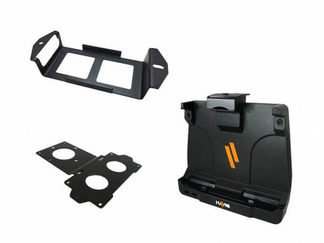 GETAC UX10 CRADLE PACKAGE