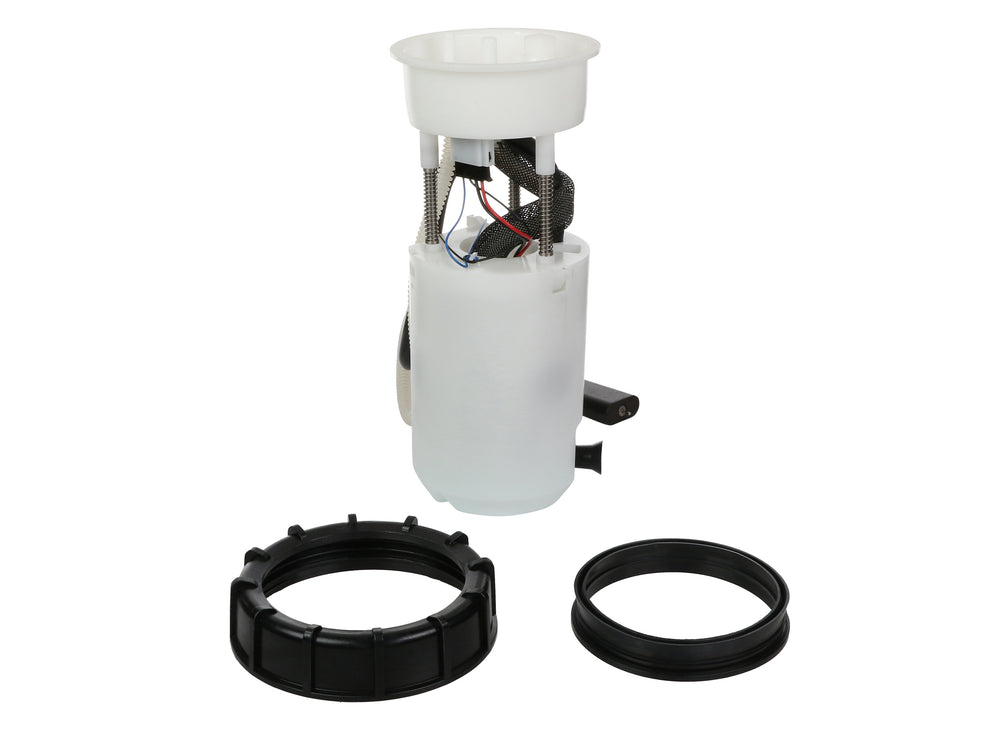 FUEL PUMP MODULE ASSEMBLY