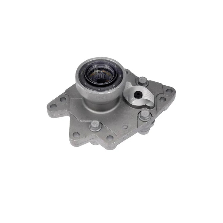 IFS DIFF POD '02&UP GM TRAILBLAZER