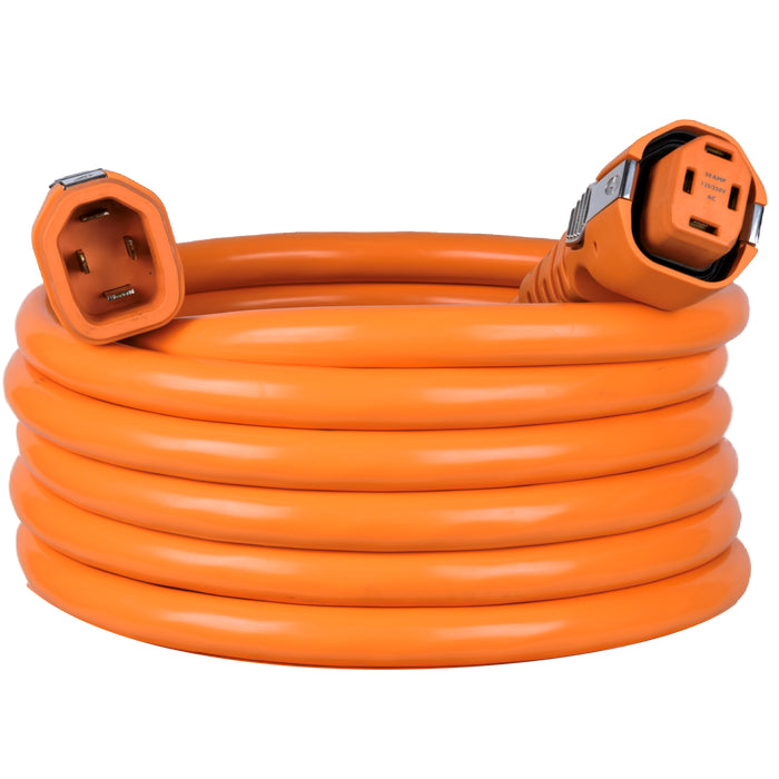 50 AMPSMARTPLUGSMARTPLUGCORDSET25 FT