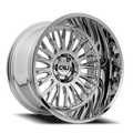 VERTEX (9116) CHROME