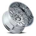 VERTEX (9116) CHROME