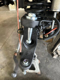 Ford Dana D60 1999-2004 Full Kit 0 Degree for 0-3 lift