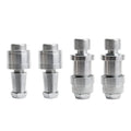 Ford Dana D60 1999-2004 Full Kit 0 Degree for 0-3 lift