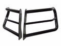 21C SUBURBAN/TAHOE HDX MODULAR GRILLE GUARD BLACK
