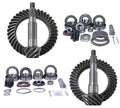 Revolution Gear & Axle auto part