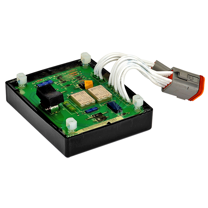 ONAN CIRCUIT BOARD