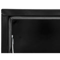 TOOLBOX,TOPSIDER,96IN,SST T-HDL,BLA