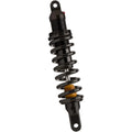 Progressive 18-Up Harley Softail 465 Series Shocks 5in Heavy Duty - Black