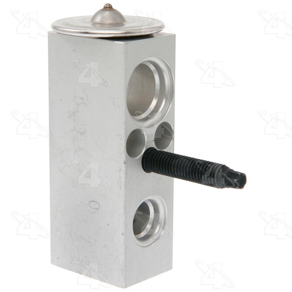 EXPANSION VALVE