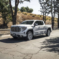 S274 24X10 6X135/5.5 CHROME 25MM