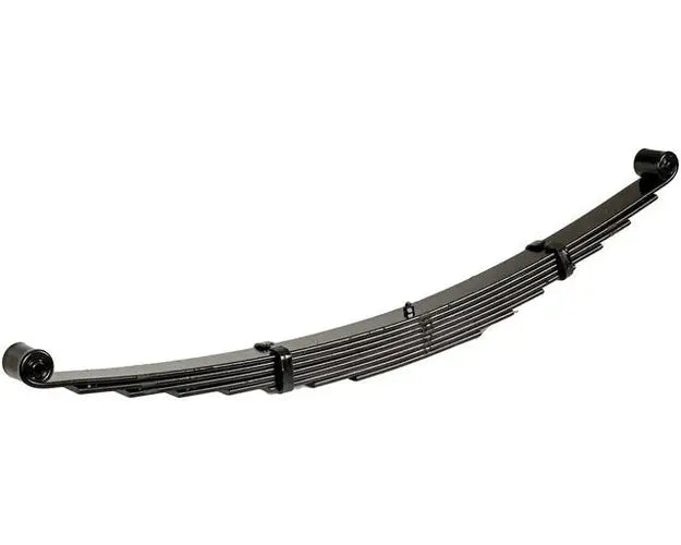 LEAF SPRING