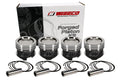 Wiseco Volkswagen MKII 8:1 CR 81.5mm Piston Shelf Stock Kit